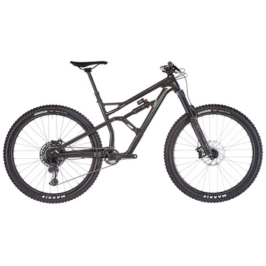 Mountain Bike CANNONDALE JEKYLL CARBON 3 29" Negro 2020 0